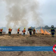 Vegetationsbrandbekämpfung